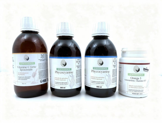 - Programme cellulaire plus -