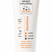 Dentifrice Pur'FAB