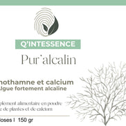 PUR'ALCALIN