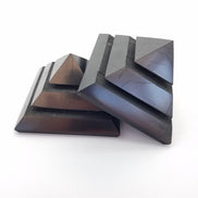 Pyramide Shungite