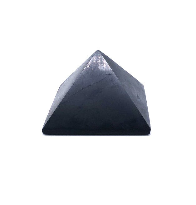 Pyramide Shungite