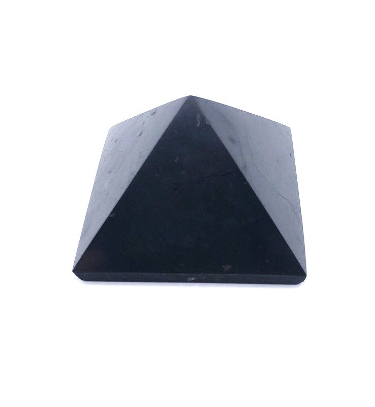 Pyramide Shungite
