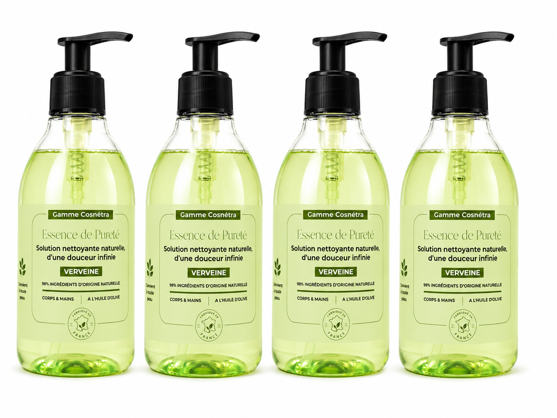 ESSENCE DE PURETE - Verveine