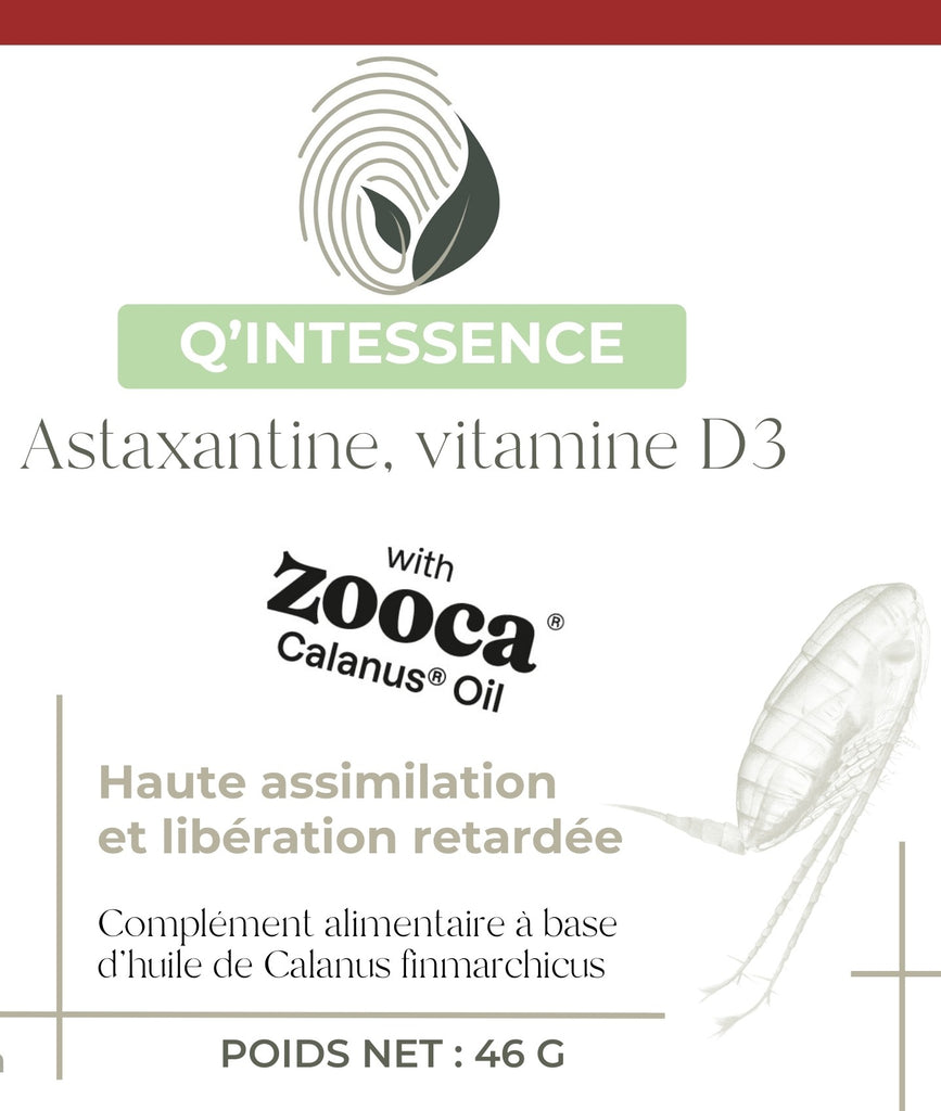 Oméga-3 zooca, le plus puissant des Oméga 3