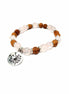 Bracelet ZEN -  Aimer pleinement