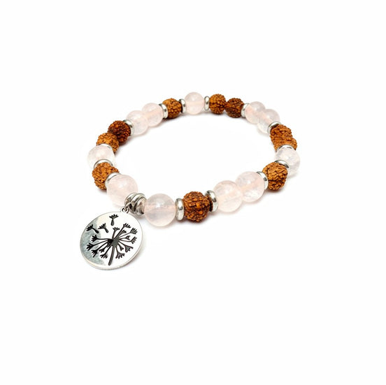 Bracelet ZEN -  Aimer pleinement
