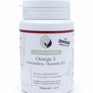 - OMEGA 3 - ZOOCA -
