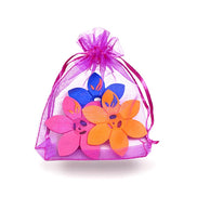 Coffret PEP'S - 3 Flammes flottantes