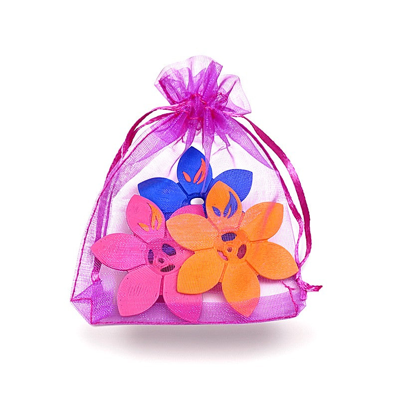 Coffret PEP'S - 3 Flammes flottantes