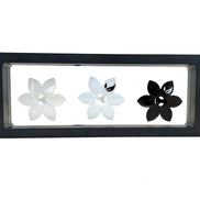 Coffret SMOKING- 3 Flammes flottantes