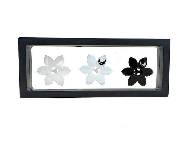 Coffret SMOKING- 3 Flammes flottantes