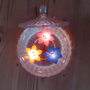 Coffret PEP'S - 3 Flammes flottantes