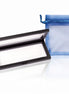 coffret flottant ou pochette organza