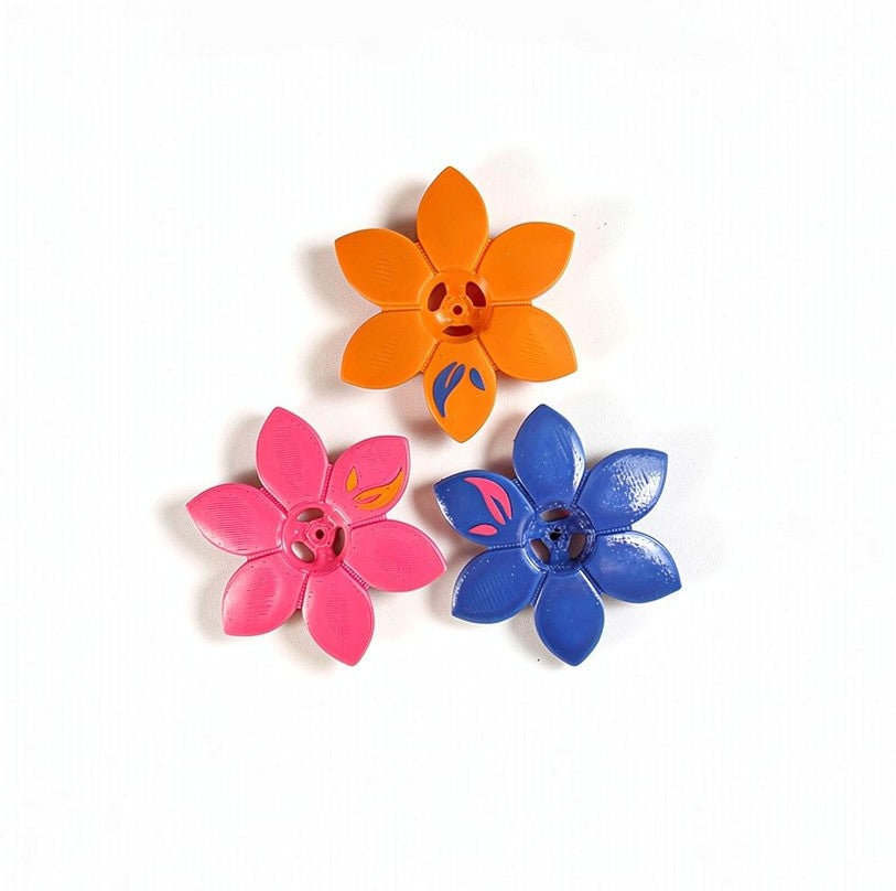 Coffret PEP'S - 3 Flammes flottantes
