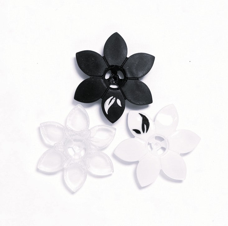 Coffret SMOKING- 3 Flammes flottantes