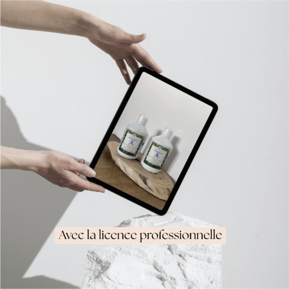 Kit de démarrage collagène Artiprocol