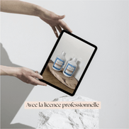 Kit de démarrage collagène Global