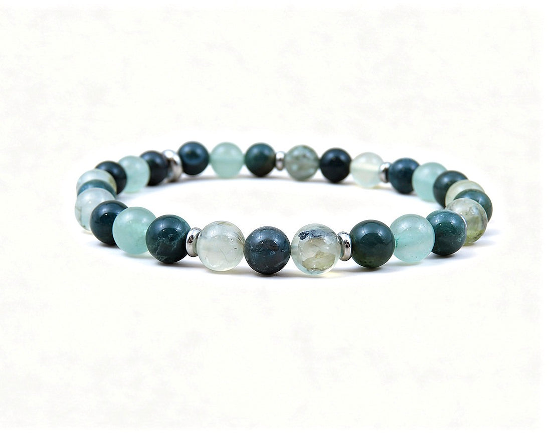 Bracelet CONNEXION A LA NATURE