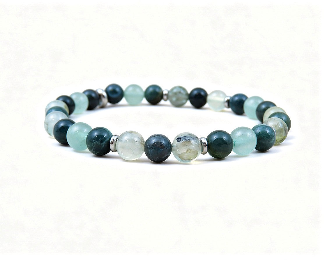 Bracelet CONNEXION A LA NATURE