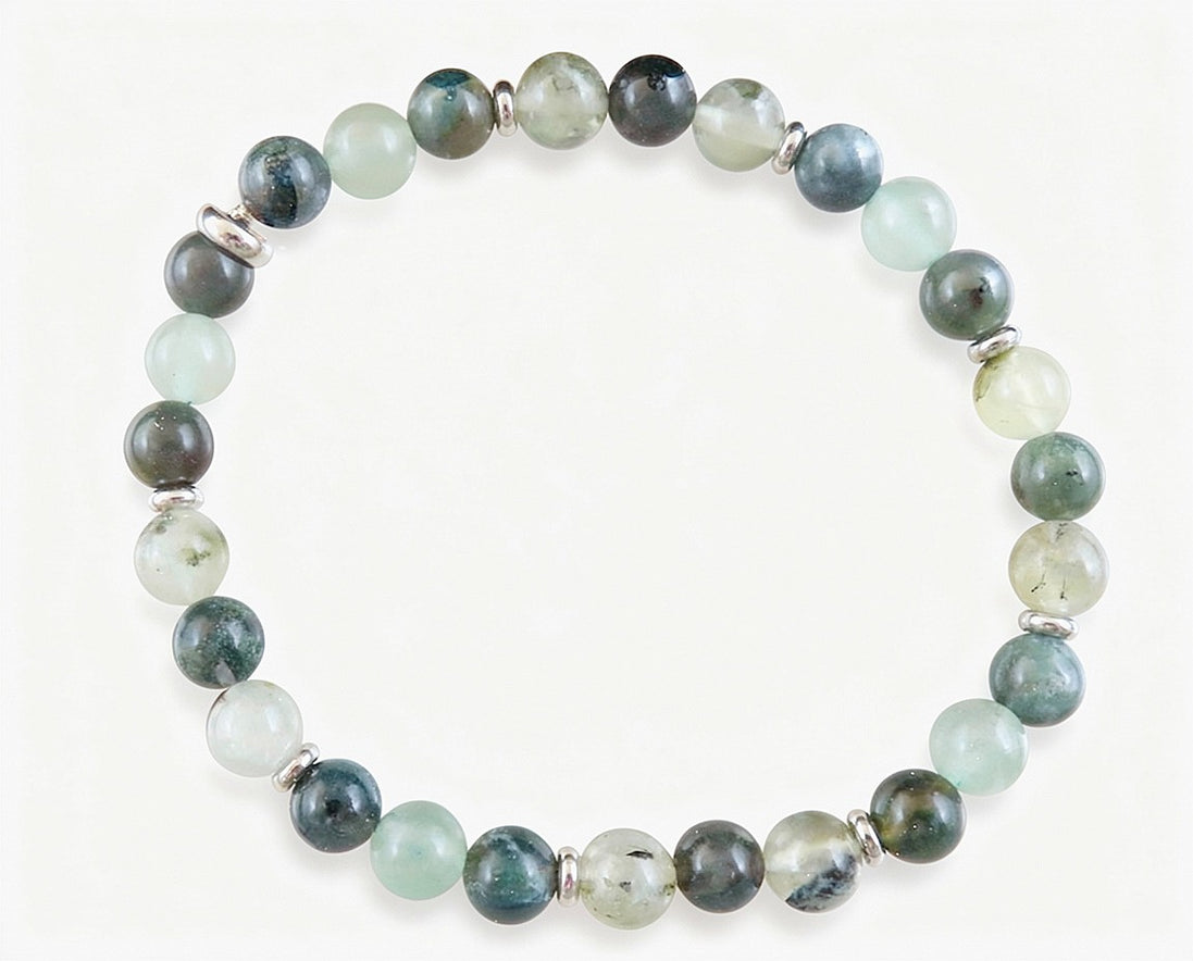 Bracelet CONNEXION A LA NATURE