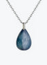 Pendentif en cyanite