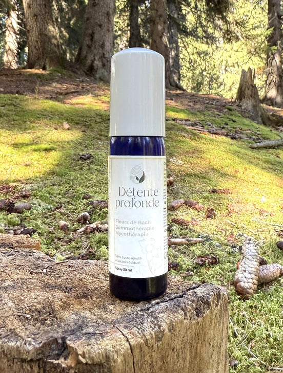 * G. S. DETENTE PROFONDE *