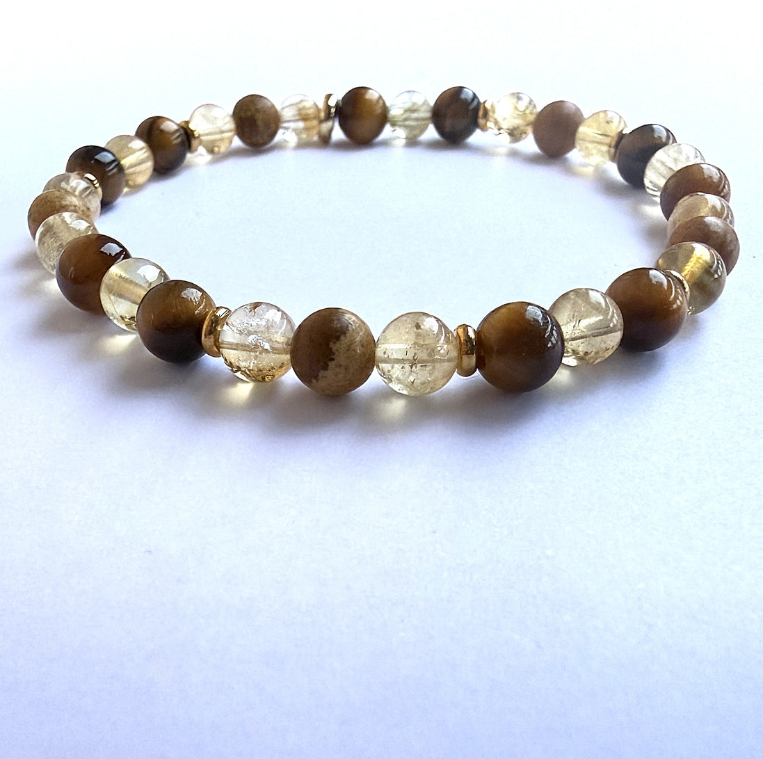 Bracelet digestion sereine