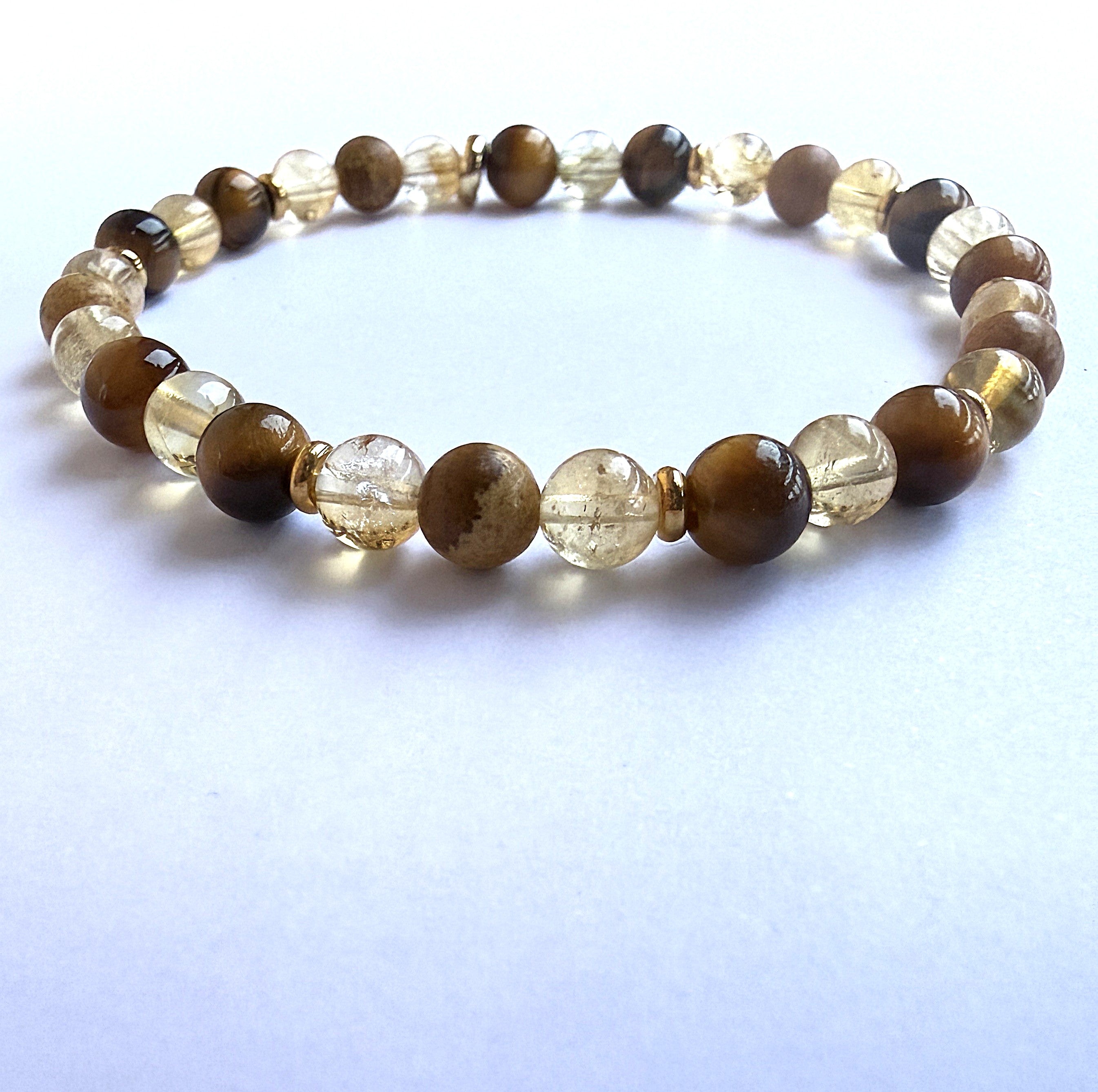 Bracelet digestion sereine