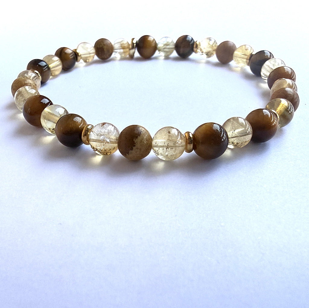 Bracelet digestion sereine