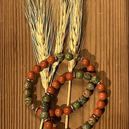 Detox and Digestion Bracelet