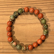 Detox and Digestion Bracelet