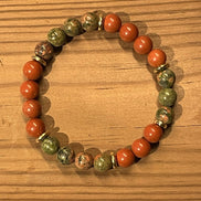 Detox and Digestion Bracelet