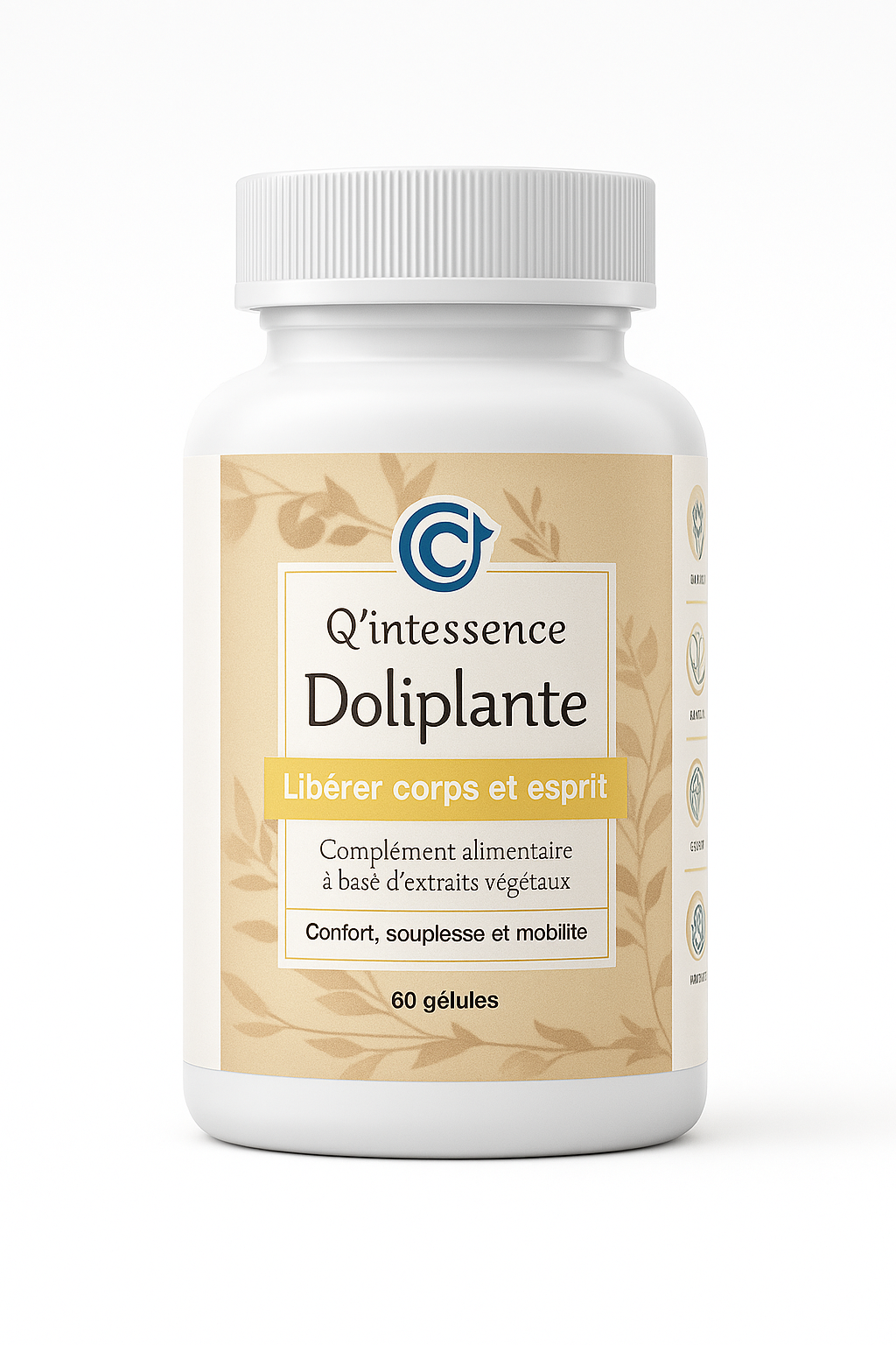 * Q'intessence Doliplante *