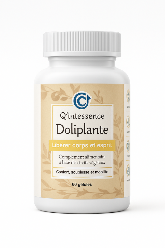 * Q'intessence Doliplante *