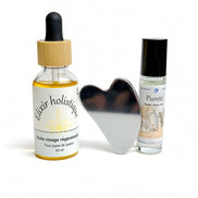- Coffret ECLAT HOLISTIQUE -