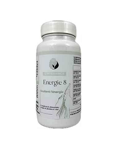 * ENERGIE 8 *