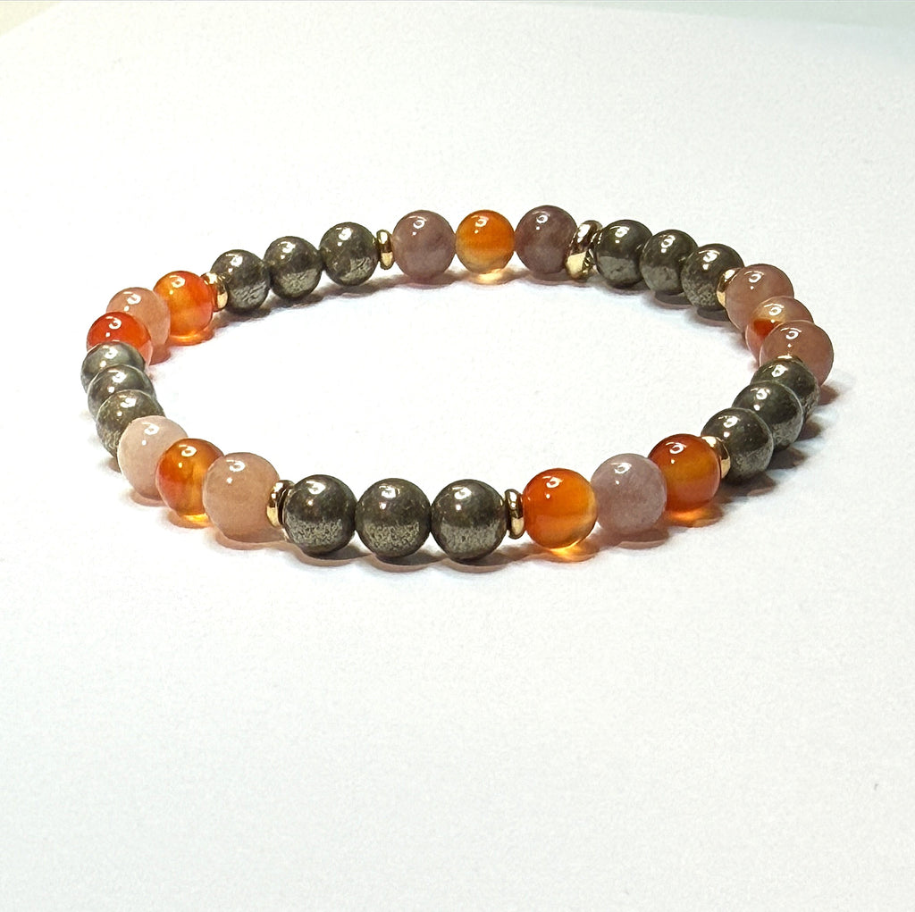 Bracelet énergie intérieure