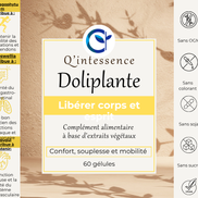 Q'INTESSENCE DOLIPLANTE