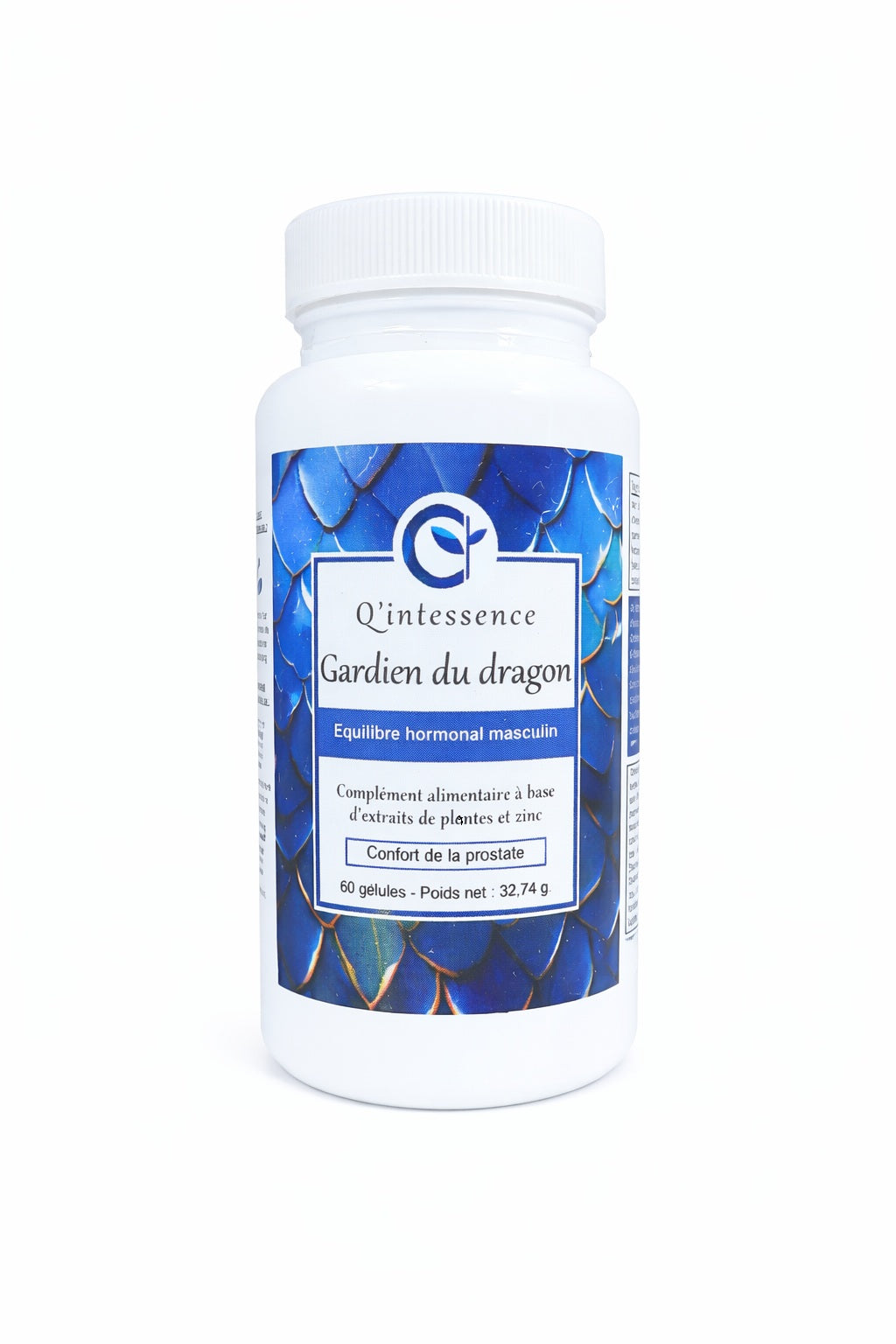 - GARDIEN DU DRAGON -