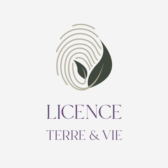 Licence Terre et Vie