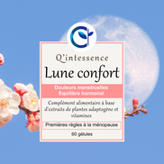 - LUNE CONFORT -