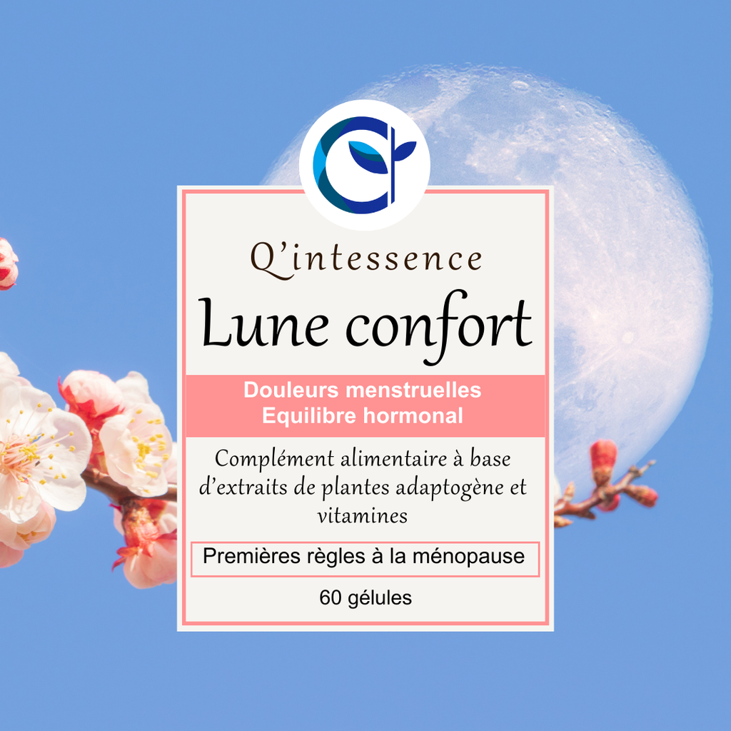 Lune confort