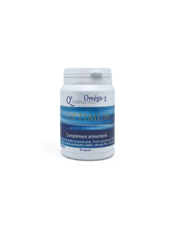 Oméga-3 Optimum