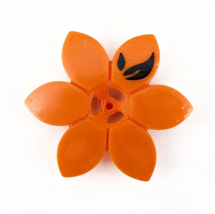 FLAMMES FLOTTANTES