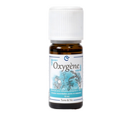 * Oxygène - complexe d’huiles essentielles de diffusion *