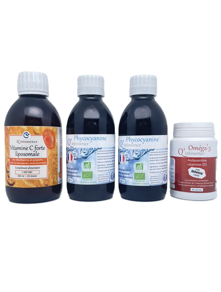 Pack Santé Plus