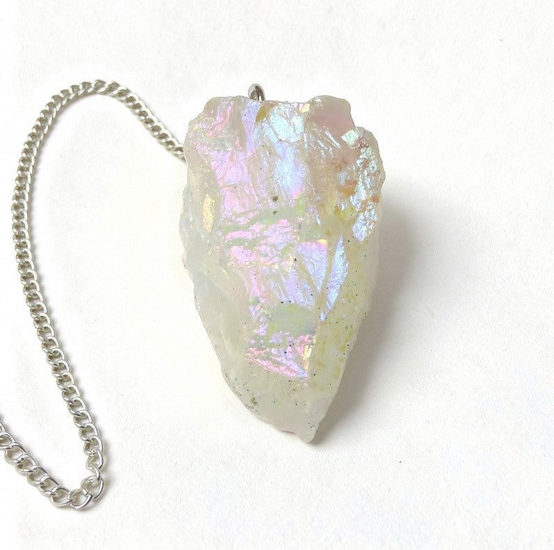 Pendules en Quartz Aqua Aura