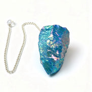 Pendules en Quartz Aqua Aura