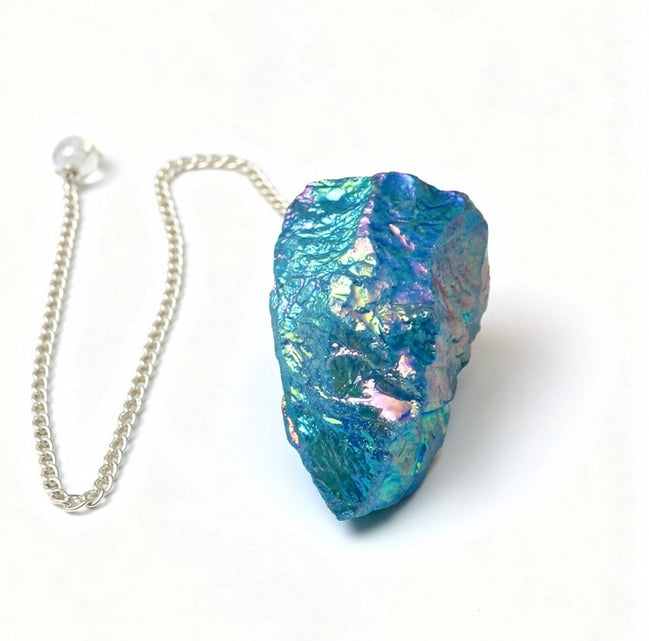Pendules en Quartz Aqua Aura