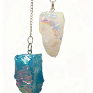 Pendules en Quartz Aqua Aura